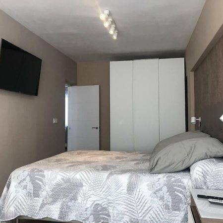 Apartamento Betero Beach&City Valencia Exterior foto